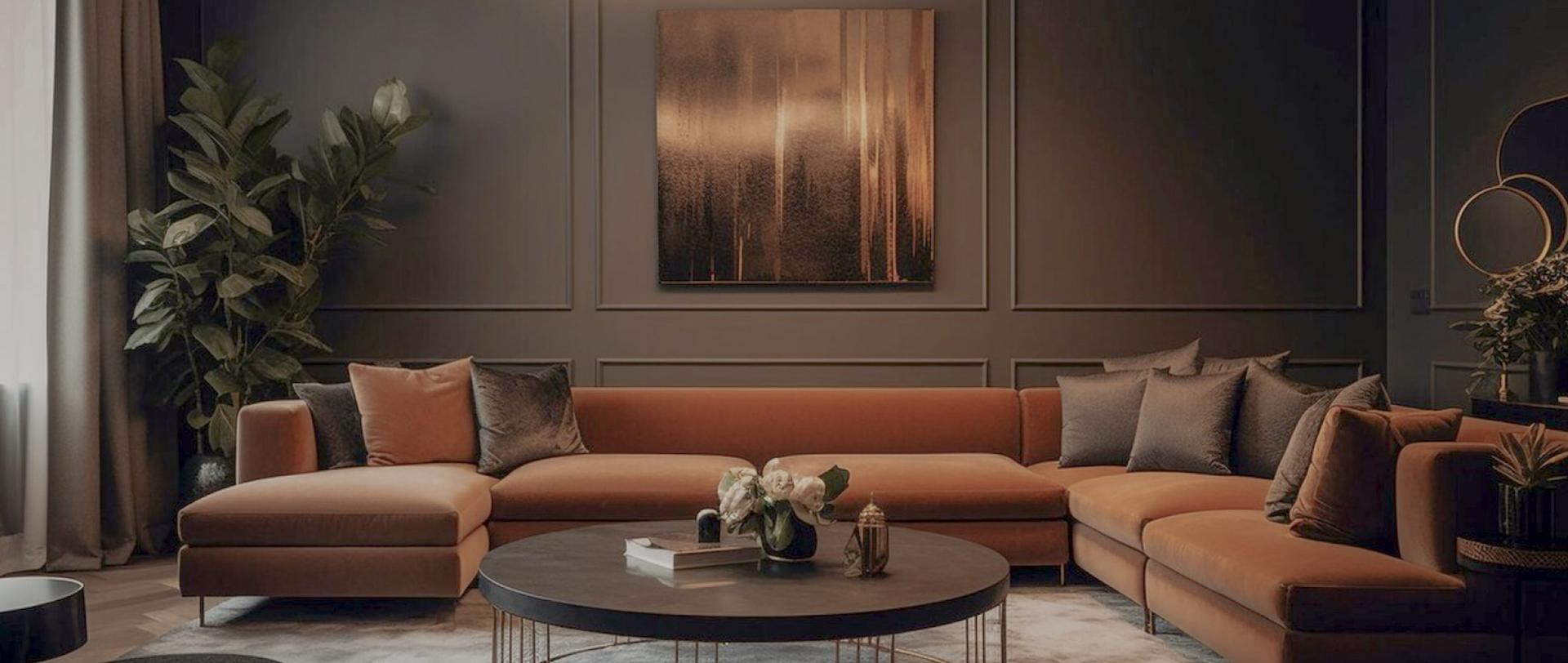 How to use the Dulux Colour of the Year 2024 in your home Woman & Home